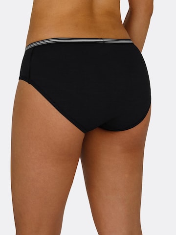 normani Athletic Underwear 'Albury' in Black