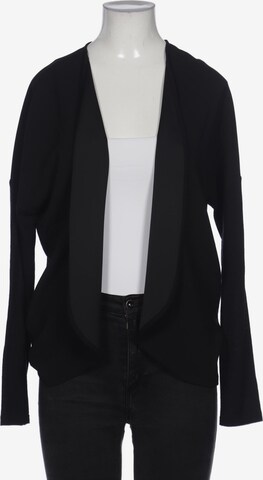 Comptoirs des Cotonniers Blazer M in Schwarz: predná strana