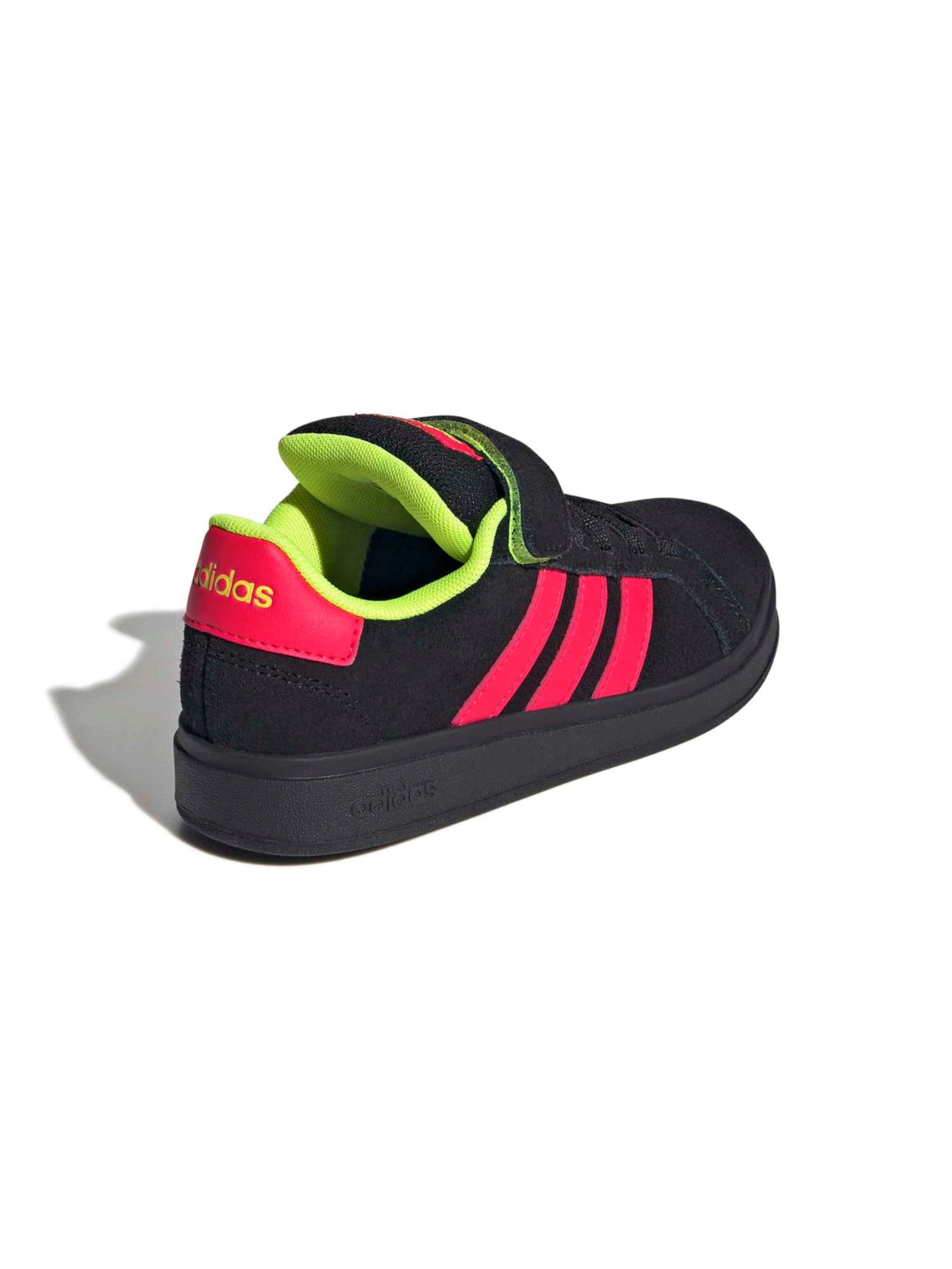 juoda ADIDAS SPORTSWEAR Sportiniai batai 'Grand Court 00s'