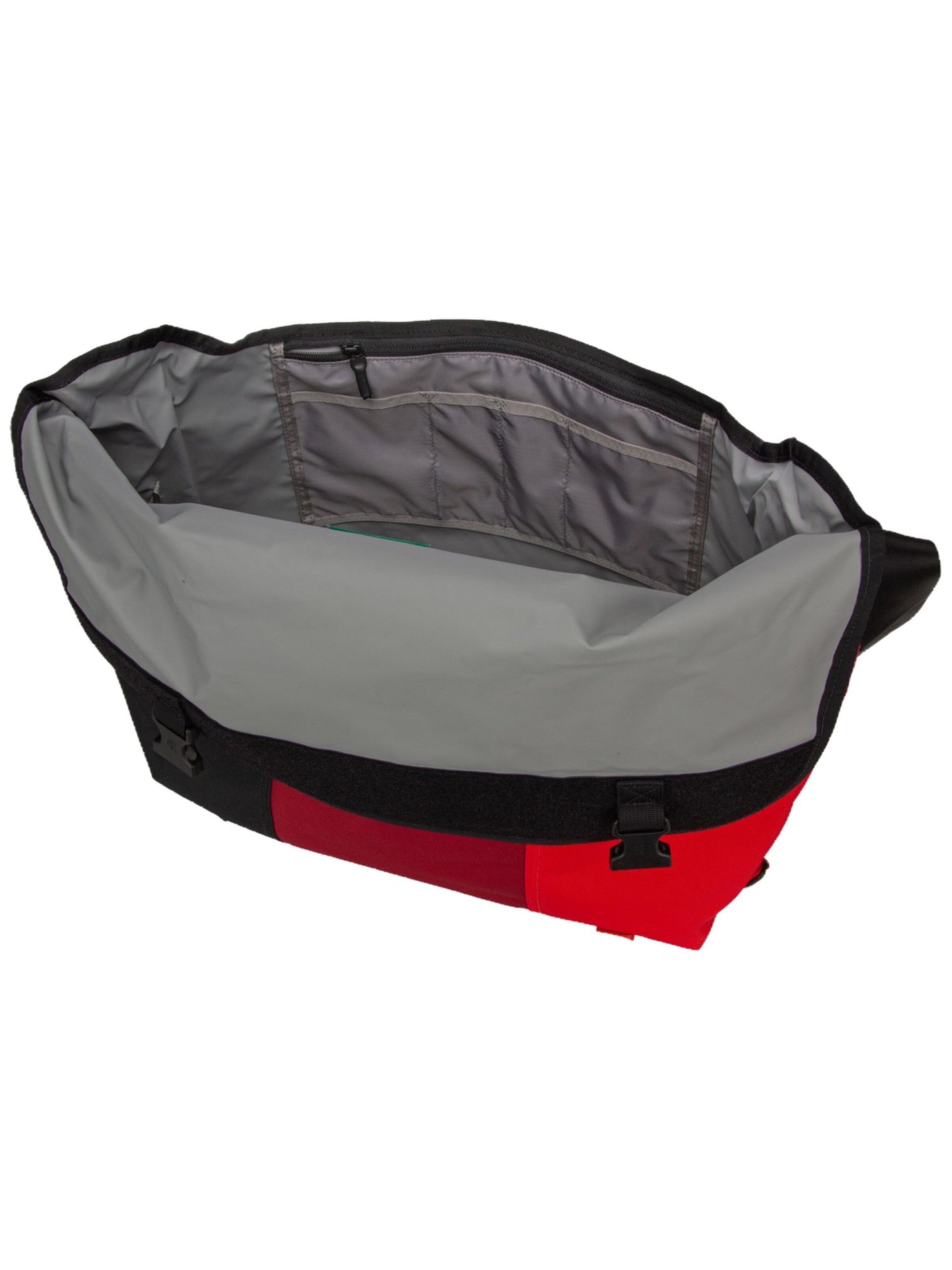 TIMBUK2 Messenger in Red
