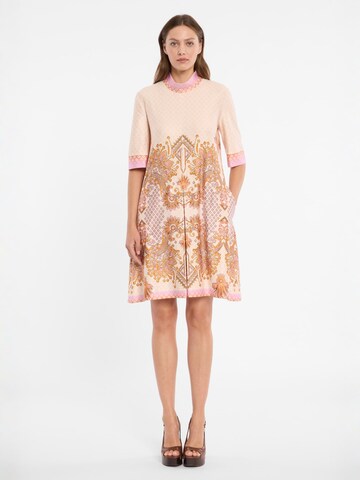 Robe 'Dorali' Ana Alcazar en beige
