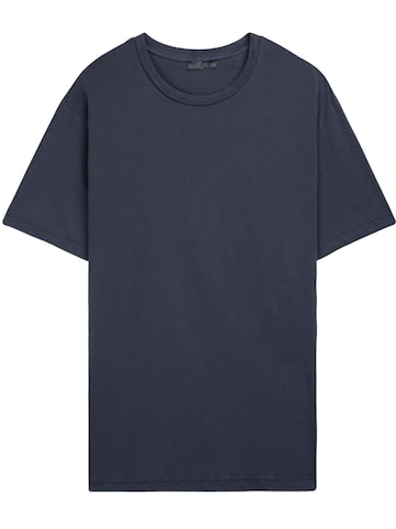 LTB Jeans Shirt 'Faded Crew Neck T-Shirt' in Beige: front
