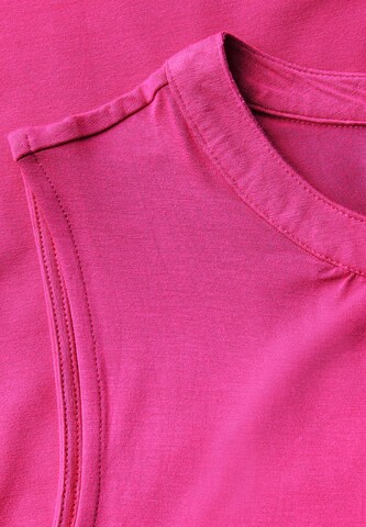 STREET ONE Top in Pink