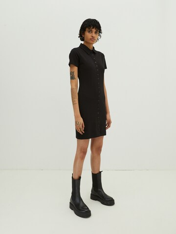 EDITED Dress 'Mina' in Black