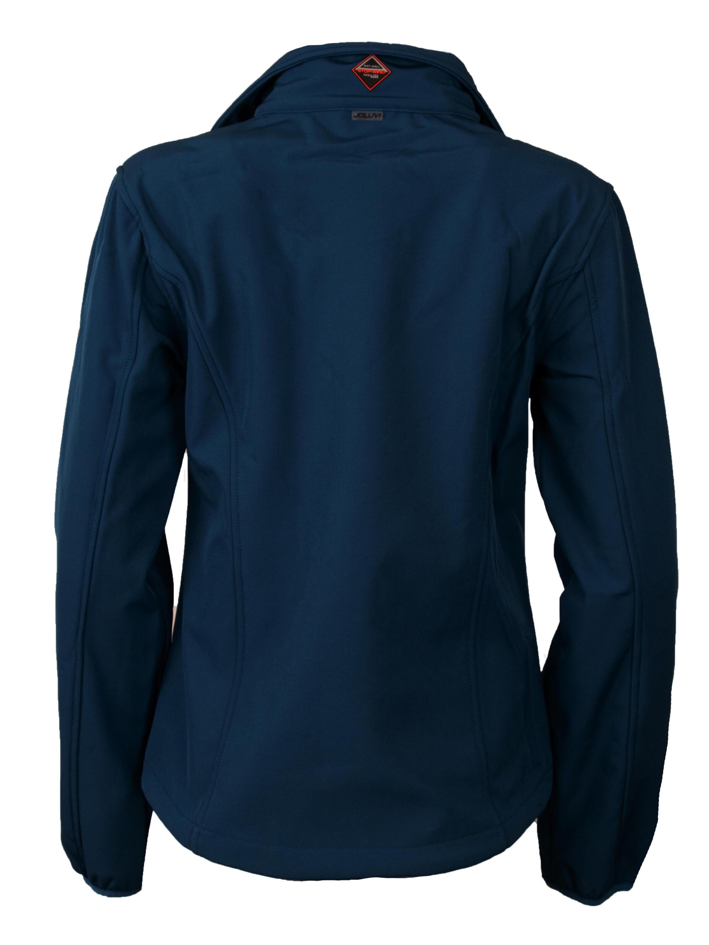 Joluvi Outdoor Jacket 'Mengali' in Blue