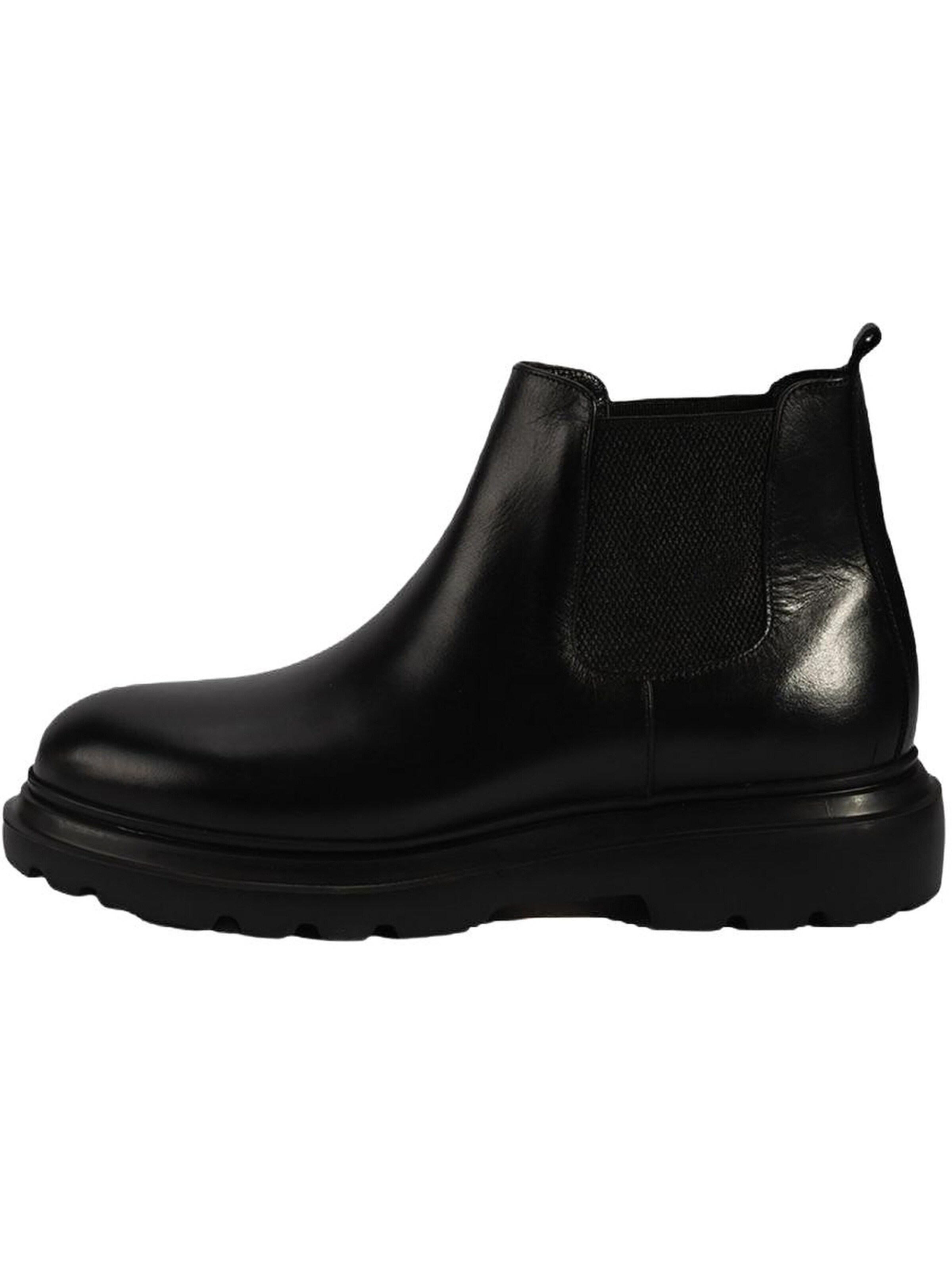 Desa Chelsea Boots‌‌‌‌ in Schwarz