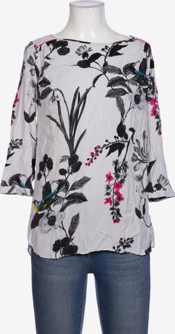 Joules Bluse XS in Grau: predná strana