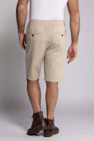 JP1880 Regular Broek in Beige