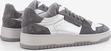 Kennel & Schmenger Sneaker low 'DRIFT' in Grau