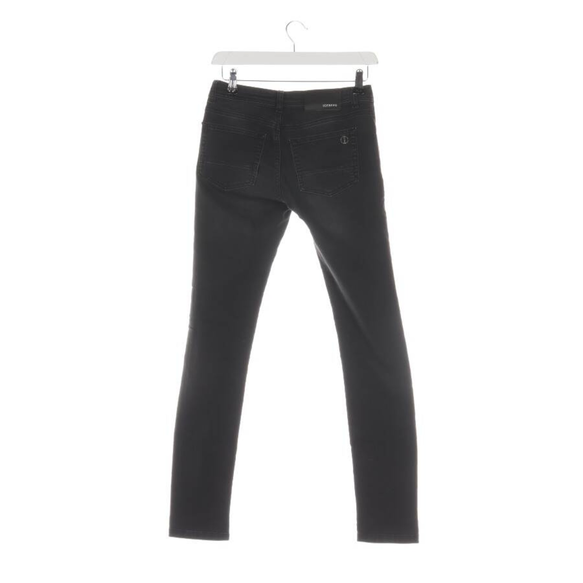 ICEBERG Jeans in 26 in Black