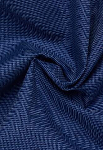 ETERNA Comfort fit Business shirt in Blue