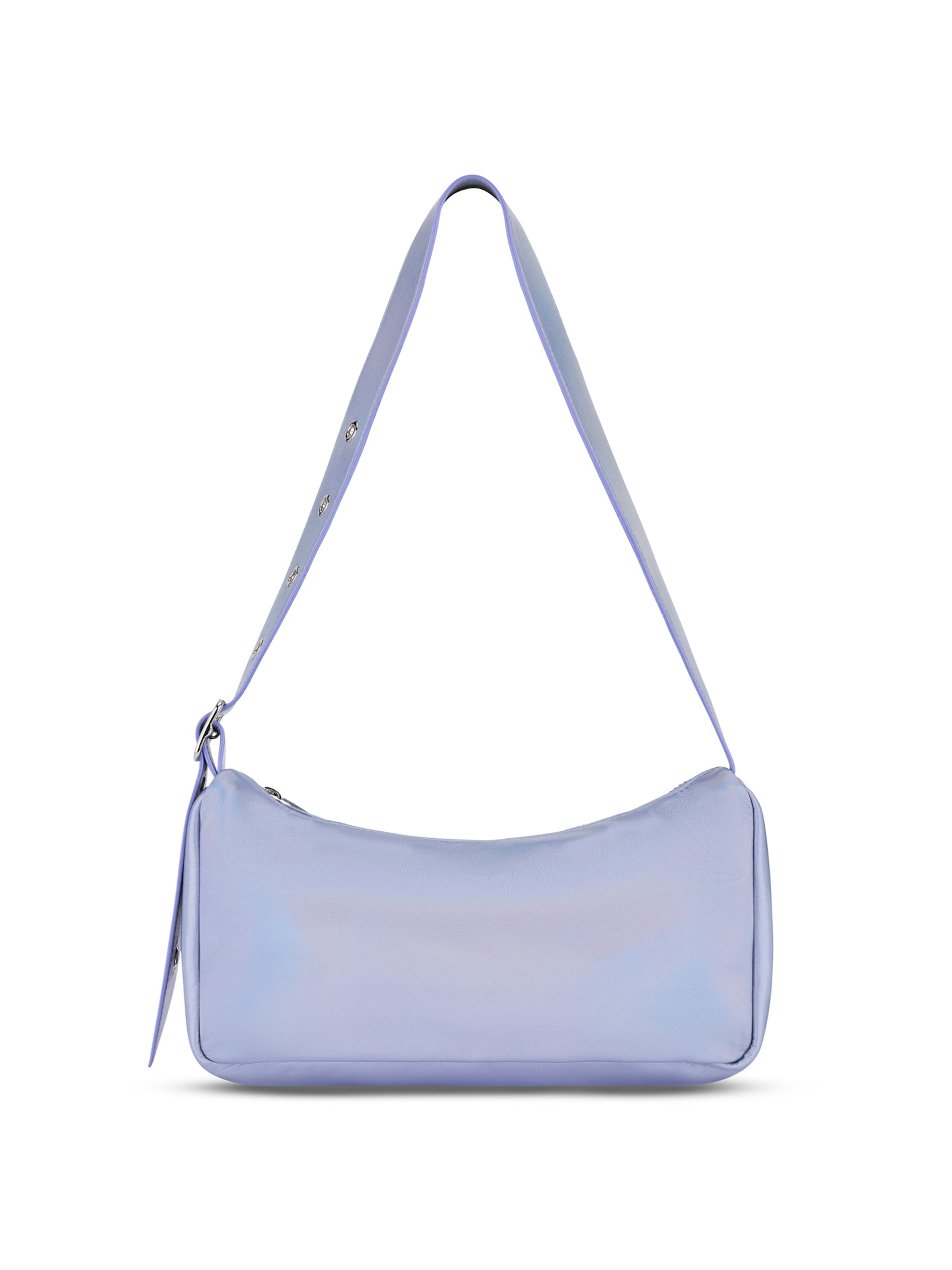 Geantă de umăr 'Electra' de la Expatrié pe mov