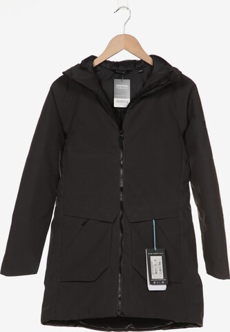 SCOTT Jacket & Coat in XS in Grey: front