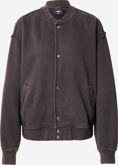 VANS Prijelazna jakna u čokolada, Pregled proizvoda