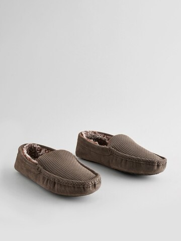 Mocassino di Next in marrone