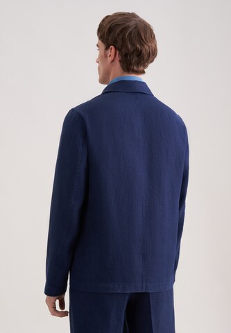 SEIDENSTICKER Regular fit Blazer in Blue
