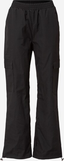 SISTERS POINT Cargo trousers 'VUJA' in Black, Item view
