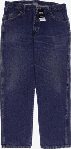WRANGLER Jeans 33 in Blau: predná strana