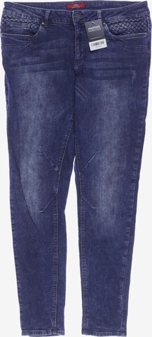 s.Oliver Jeans 32-33 in Blau: predná strana