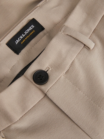 JACK & JONES Regular Chinohousut 'MARCO' värissä beige