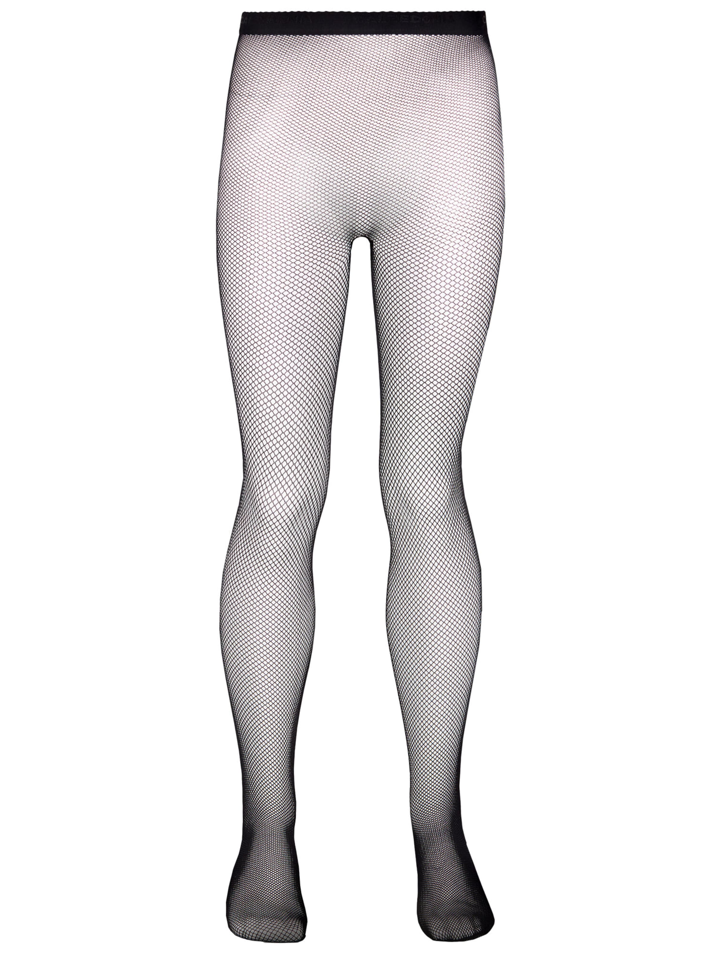 CALZEDONIA Tights in Black: front