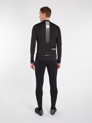 PROTEST Performance Shirt 'PRTGERRIE' in Black