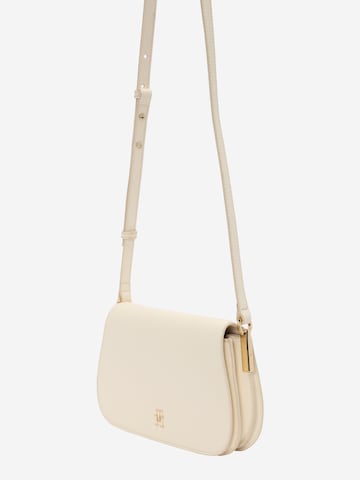 TOMMY HILFIGER Umhängetasche 'Spring Chic' in Beige