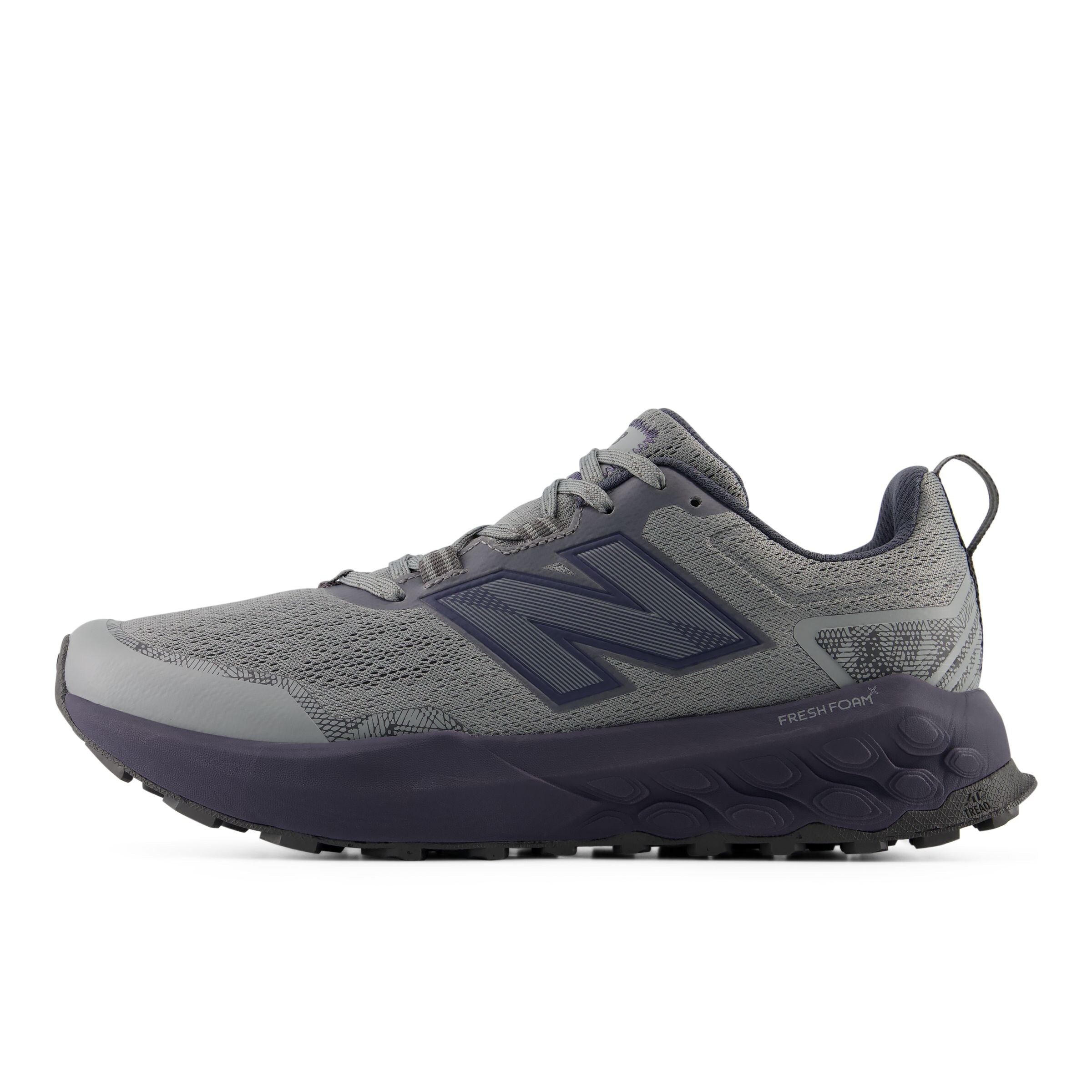 new balance Loopschoen 'Garoé V2' in Grijs