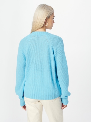 CINQUE Pullover 'ALANA' i blå