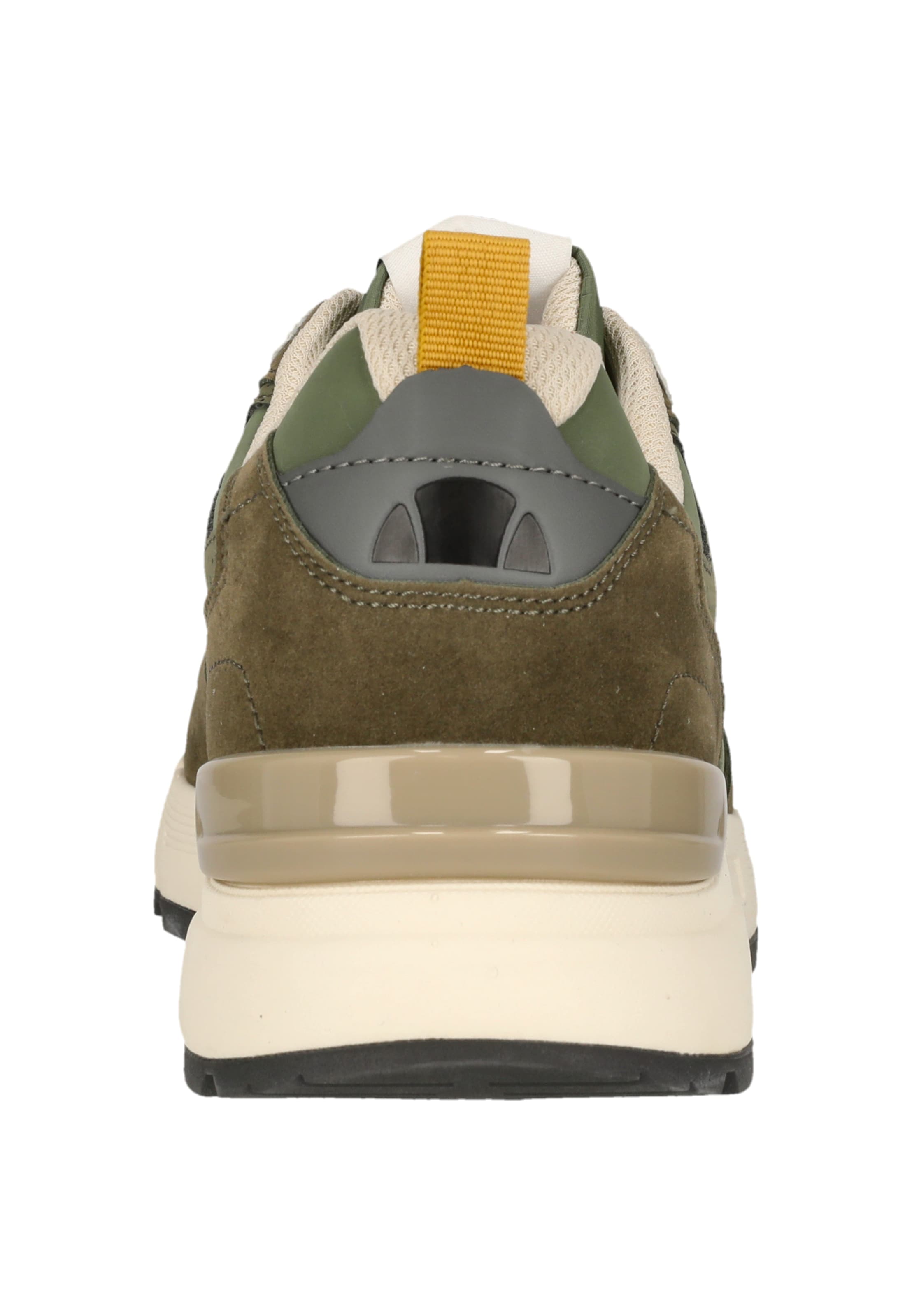 ELLESSE Sneakers 'Chad' in Green