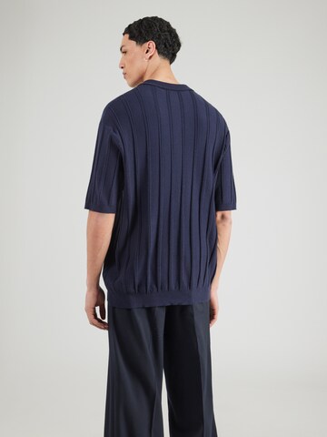 Pull-over 'ONSTHIJS' Only & Sons en bleu