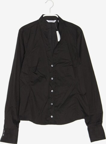 Caliban Blouse & Tunic in L in Black: front
