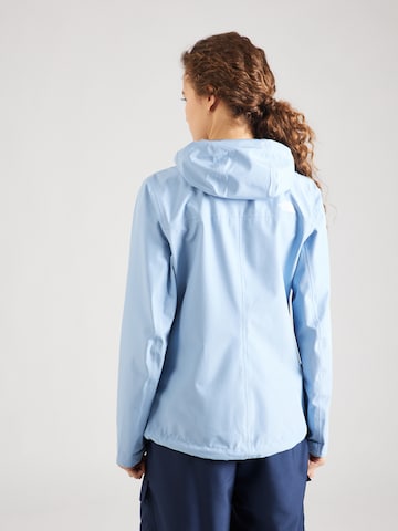 Veste outdoor 'DRYZZLE' THE NORTH FACE en bleu