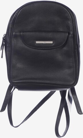 VOi Rucksack One Size in Schwarz: predná strana