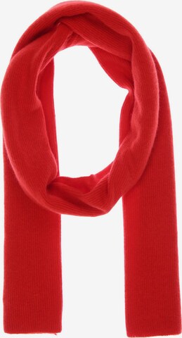 Roeckl Schal oder Tuch One Size in Rot: predná strana