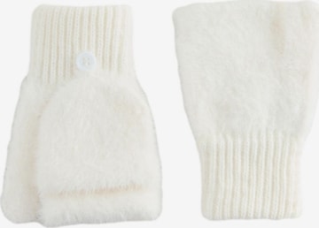 smėlio Next Pirštinės: priekis