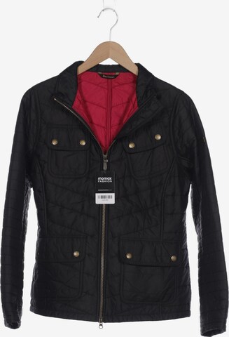 Barbour Jacket & Coat in L in Black: front