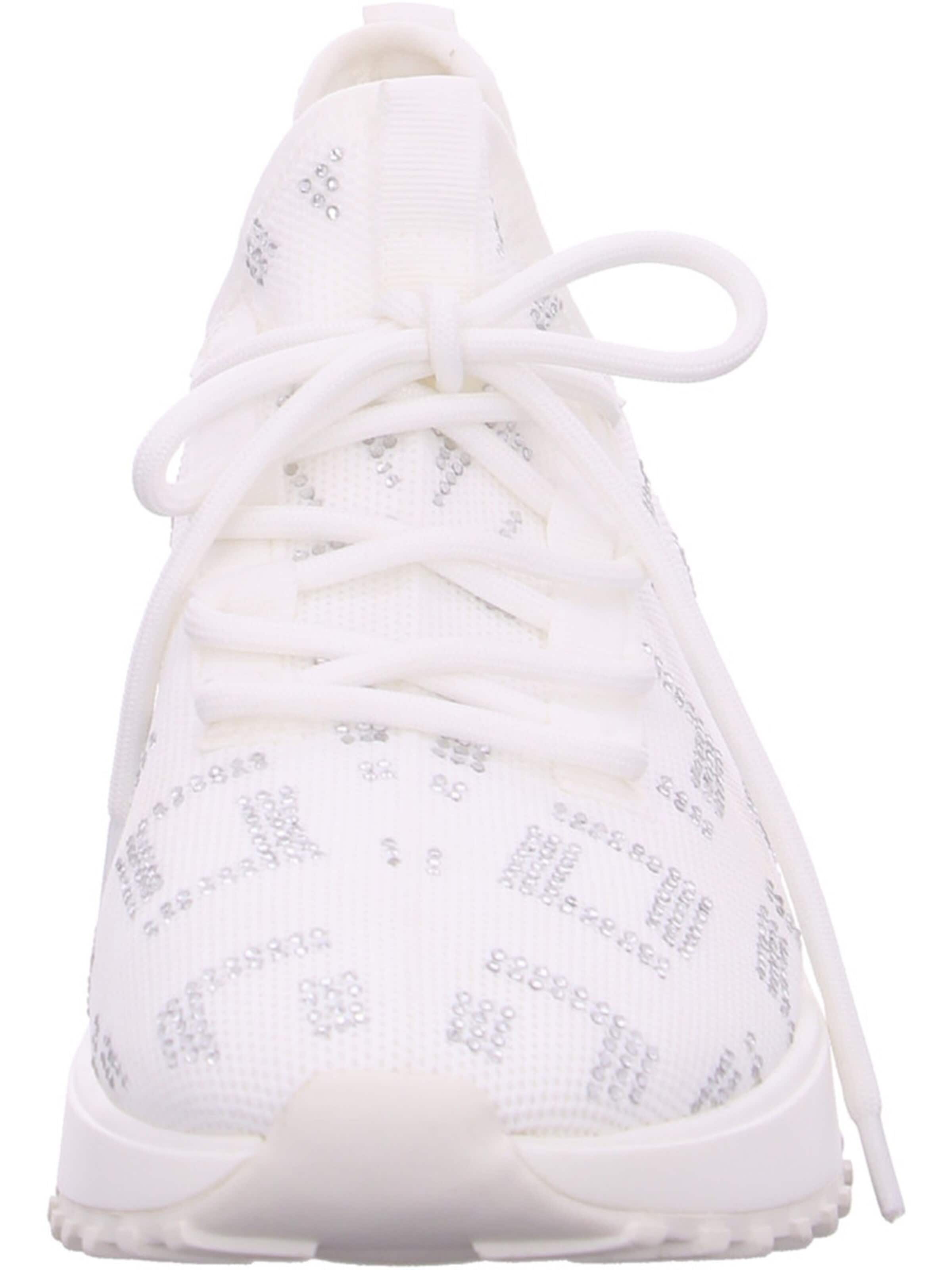 LA STRADA Sneakers in White
