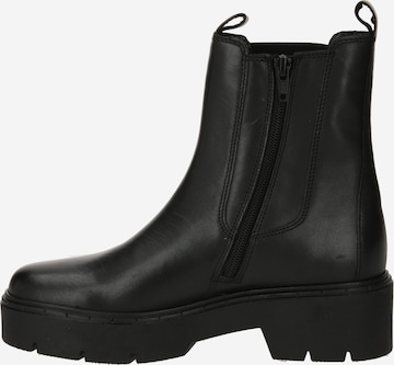 Chelsea Boots 'Röhrli' GABOR en noir