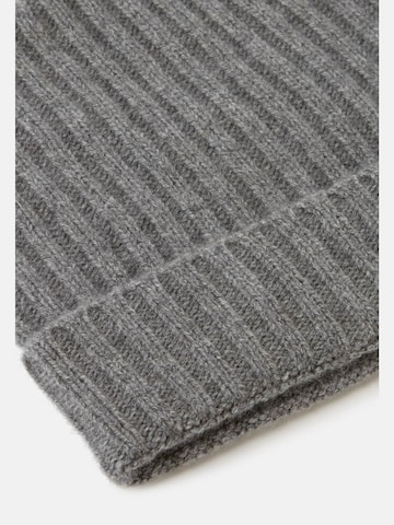 Boggi Milano Beanie in Grey