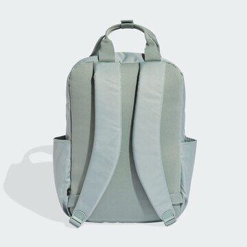 Zaino sportivo 'Prime' di ADIDAS PERFORMANCE in verde