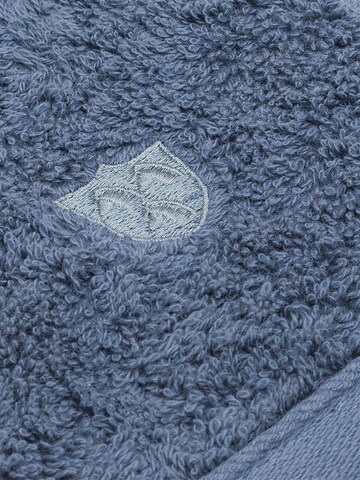 ROSS Towel 'Vita' in Blue