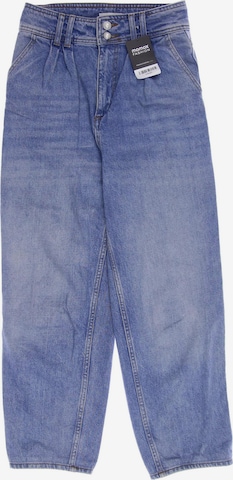 Sandro Jeans 24-25 in Blau: predná strana