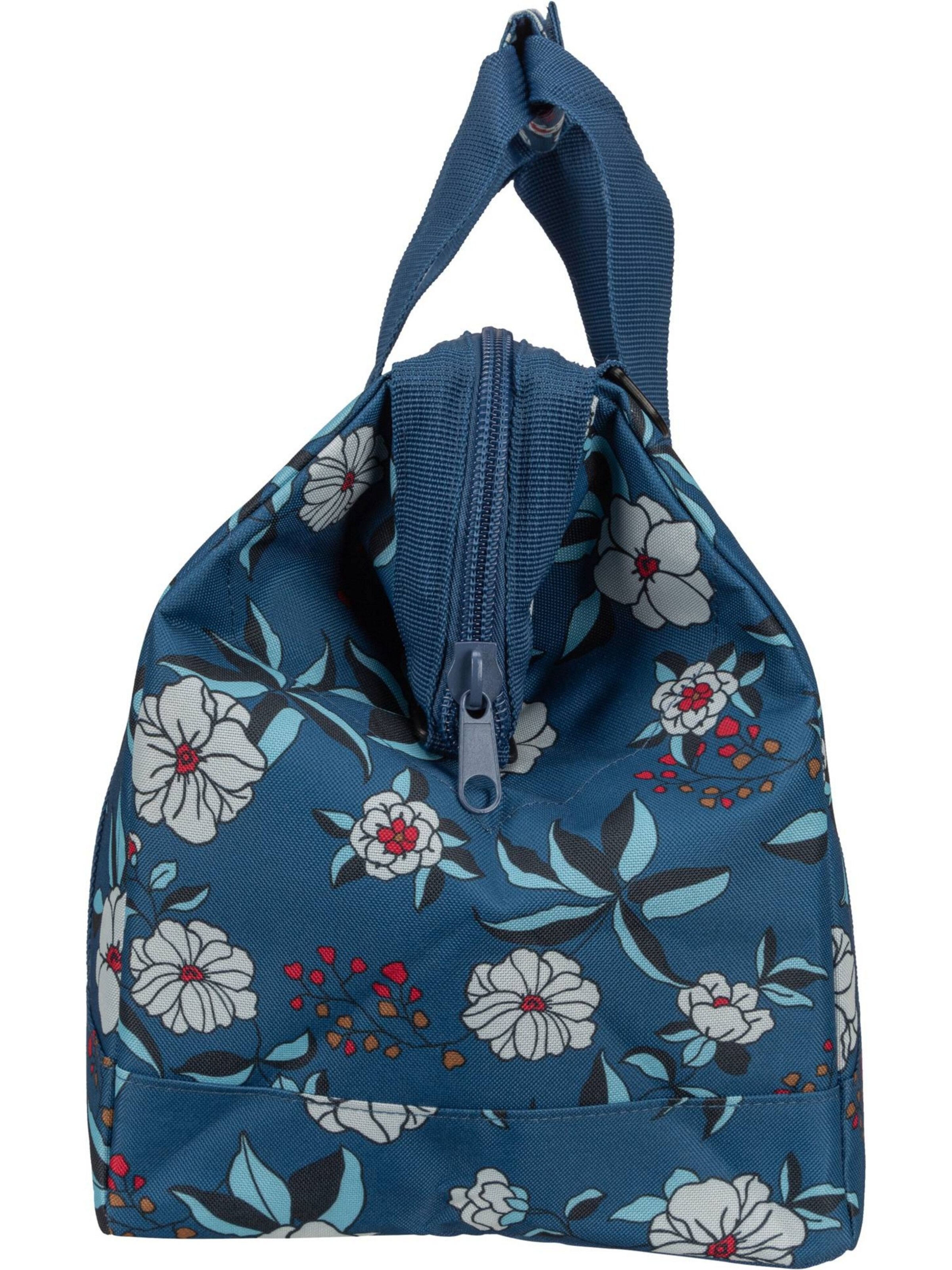 Sac de voyage REISENTHEL en bleu