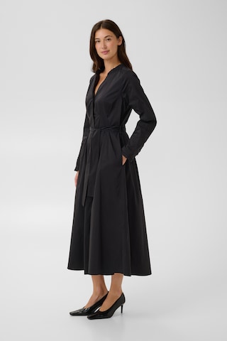 CULTURE Dress in Black
