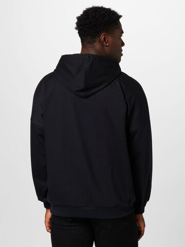 Gianni Kavanagh Sweatshirt in Black