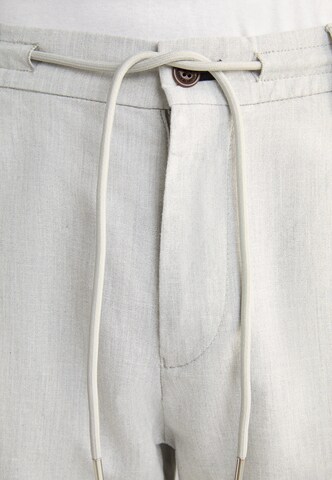 JOOP! Jeans Regular Shorts 'Ruby' in Grau