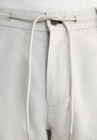 JOOP! Jeans Regular Pants 'Ruby' in Grey