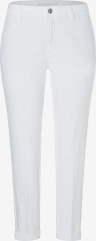 MAC Jeans in Weiß: Vorderseite