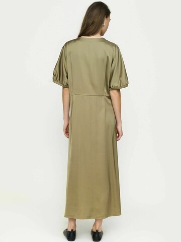 Soft Rebels - Vestido ' SRAbia ' em verde